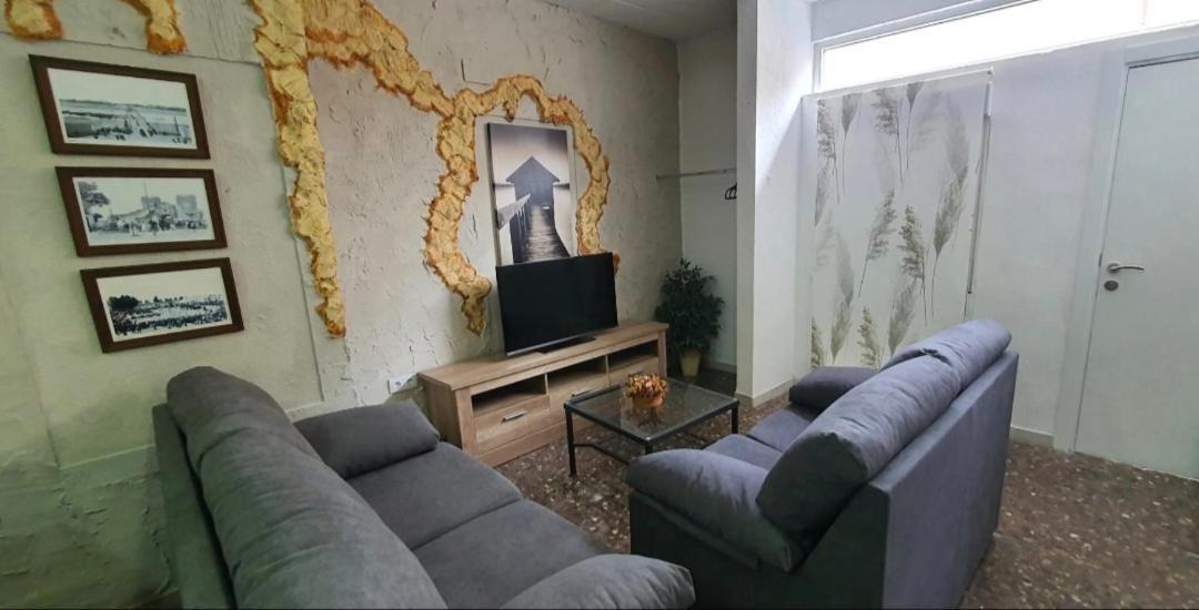 Apartamento Turistico Guadiana Loft Experience Dalia Бадахос Екстериор снимка