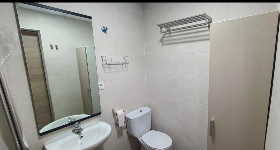 Apartamento Turistico Guadiana Loft Experience Dalia Бадахос Екстериор снимка