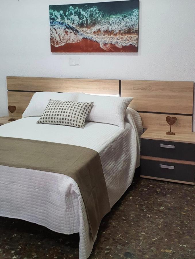 Apartamento Turistico Guadiana Loft Experience Dalia Бадахос Екстериор снимка