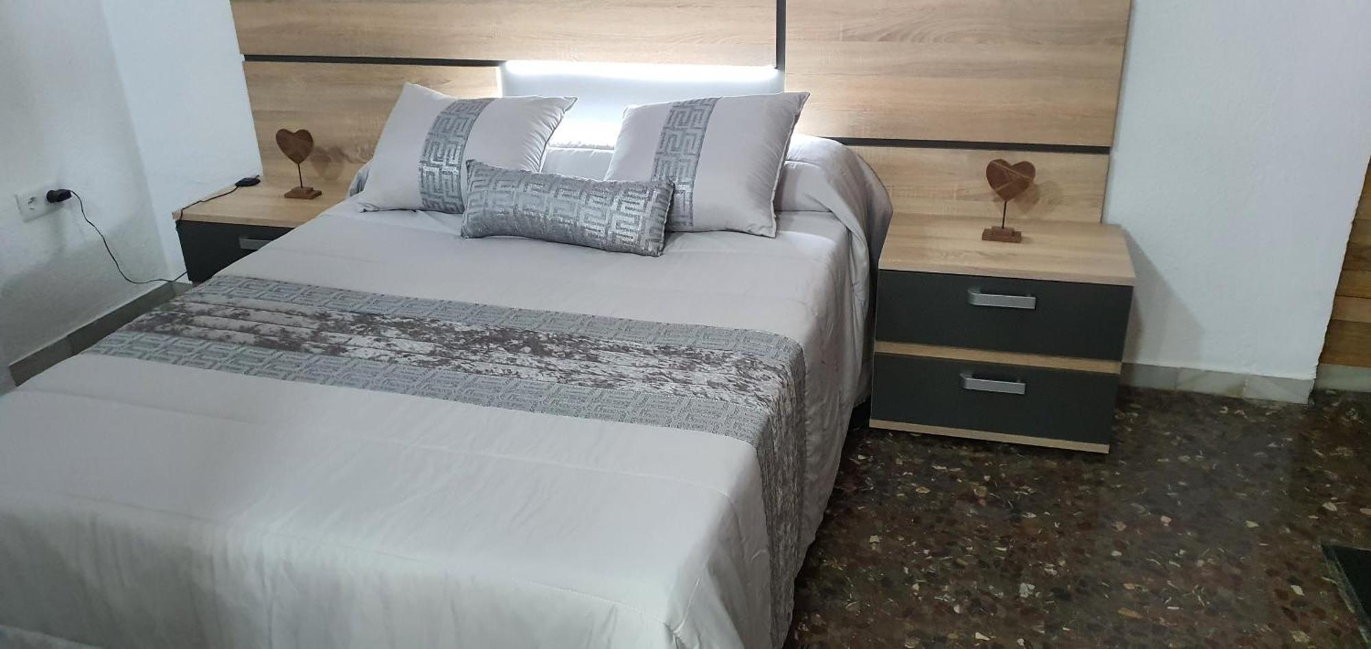 Apartamento Turistico Guadiana Loft Experience Dalia Бадахос Екстериор снимка