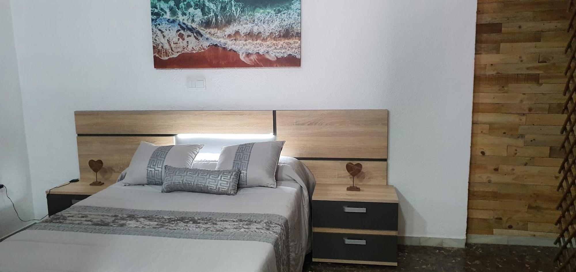 Apartamento Turistico Guadiana Loft Experience Dalia Бадахос Екстериор снимка